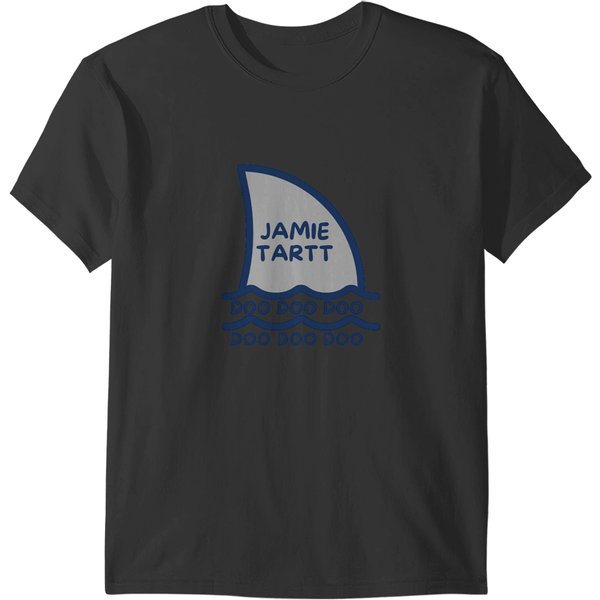 Jamie Tartt Doo Doo Doo Doo T-Shirts-image