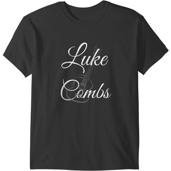 Luke-Combs T-Shirts-image