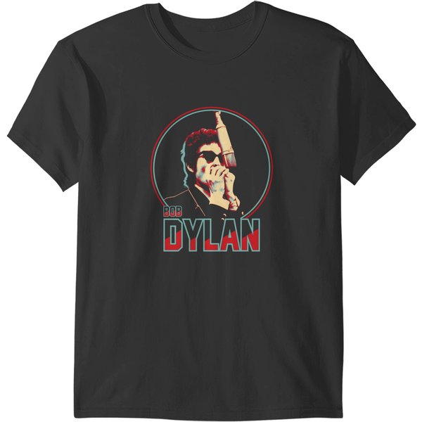 Bob Dylan T-Shirts-image