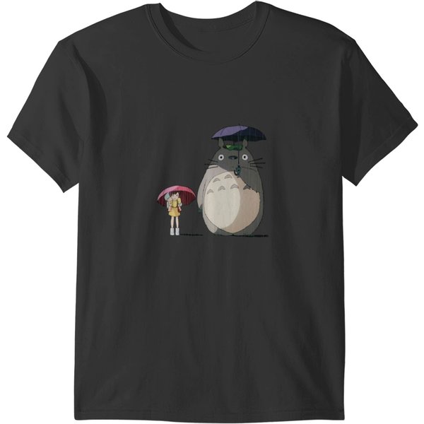 Totoro T-Shirts-image