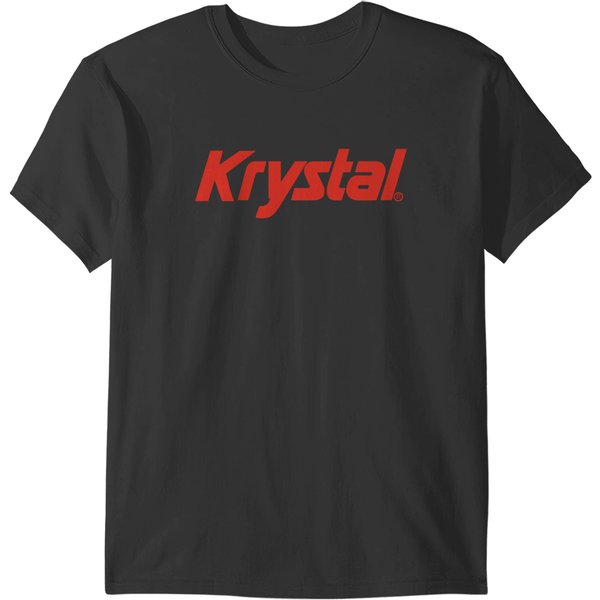 Krystal Restaurant T-Shirts-image