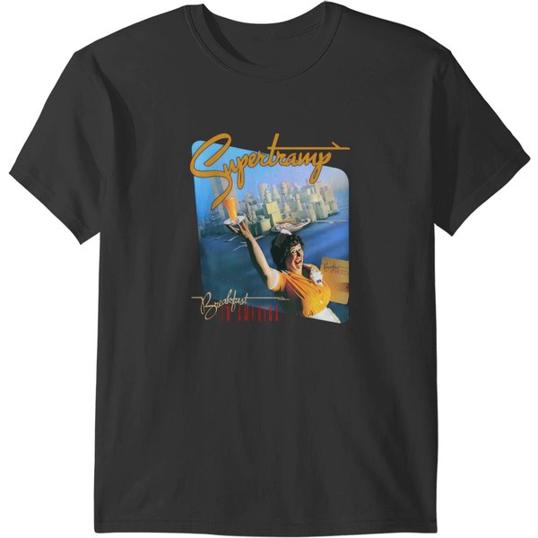 Supertramp T-Shirts-image