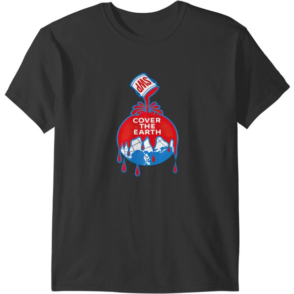 Sherwin Williams Cover The Earth - Sherwin Williams Cover The Earth - T-Shirts-image