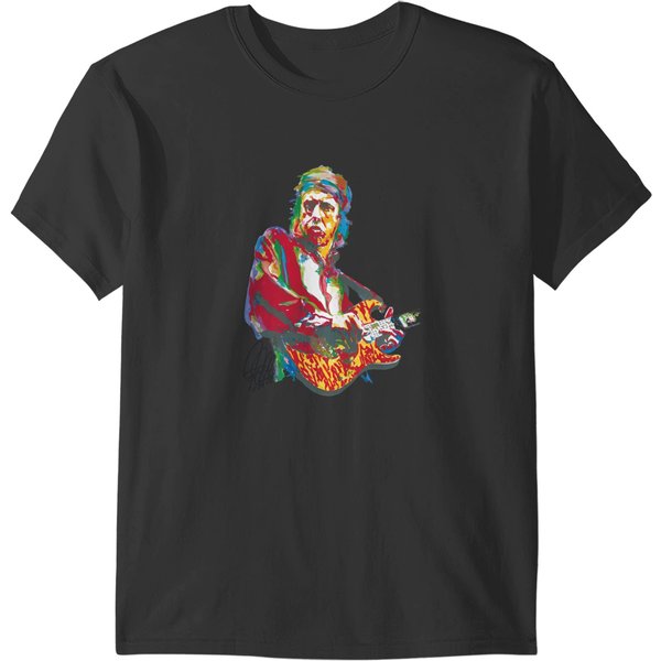 Knopfler Mark T-Shirts-image