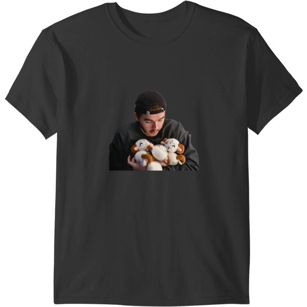 Jschlatt And His Babies T-Shirts-image