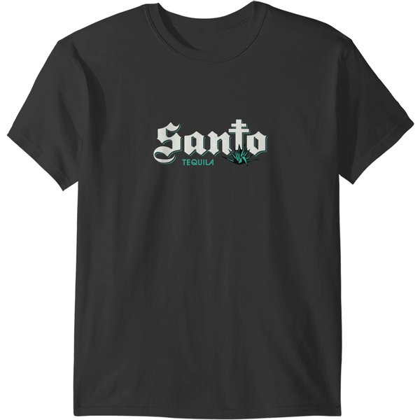 Santo Tequila T Guy Fieri Will Open A Spot A Road Trip T T-Shirts-image