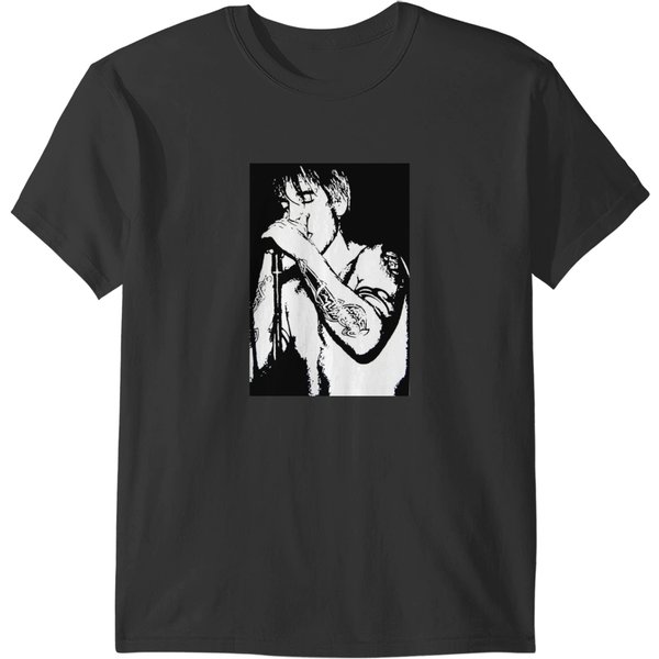 Anthony Kiedis T-Shirts-image