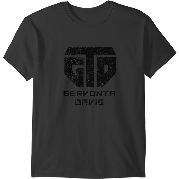 Gervonta Davis T-Shirts-image
