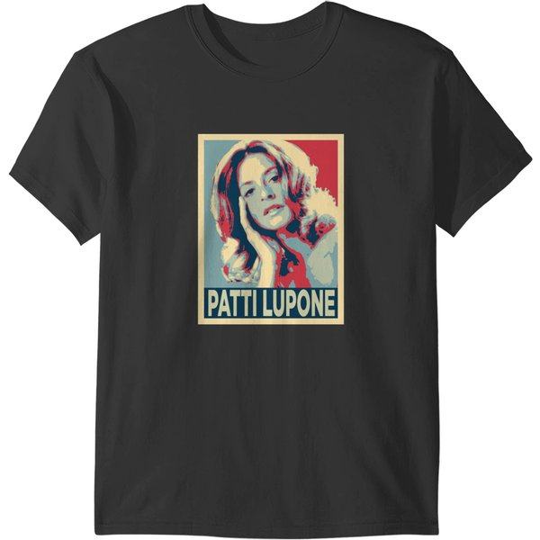 Patti Lupone (2) T-Shirts-image