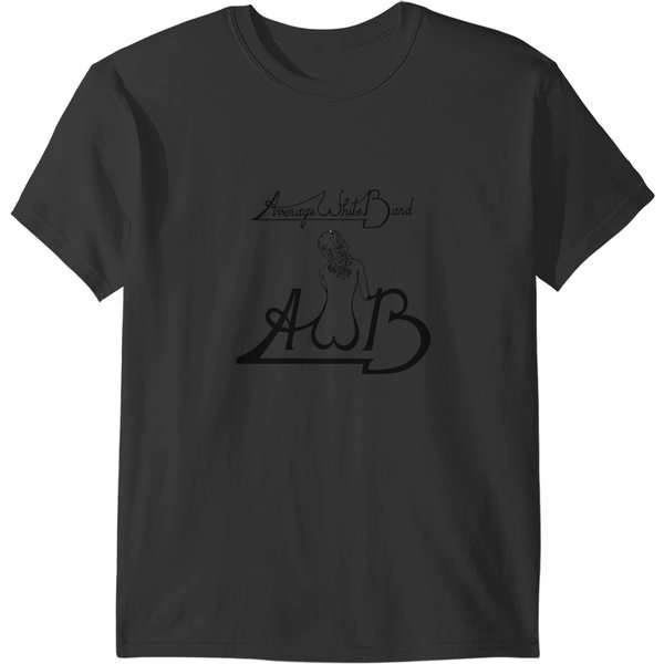 Average White Band Awb T-Shirts-image
