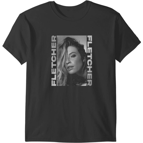 Cari Fletcher Active T-Shirts-image