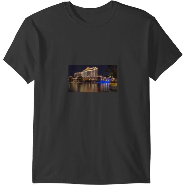 Caesar´S Palace Hotel And Casino T-Shirts-image