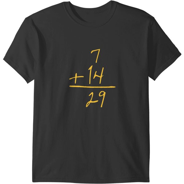 Keenum To Diggs Minnesota Miracle T-Shirts-image