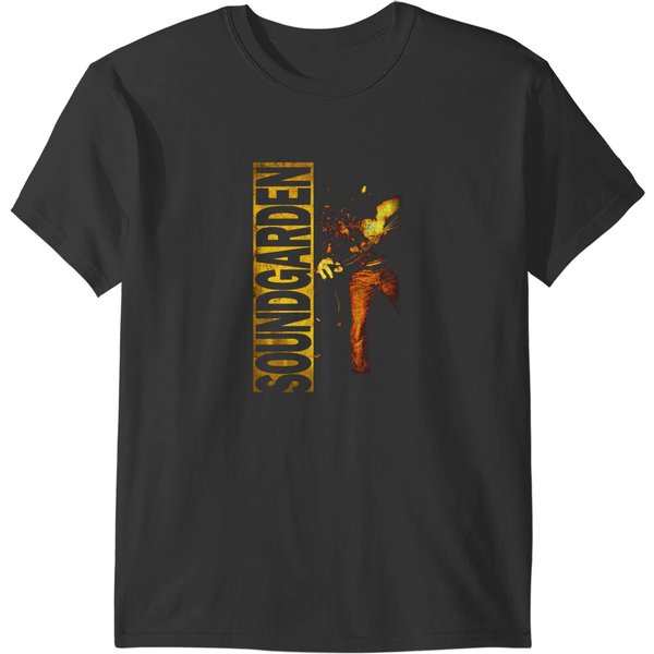 Ghdtr5635_Gt_Gt_Soundgarden, Soundgarden,Soundgarden,Soundgarden, Soundgarden,Soundgardent T-Shirts-image