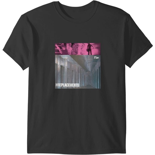 Lets Go To The-Replacements T-Shirts-image