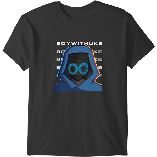 Boywithuke Boywithuke T-Shirts-image