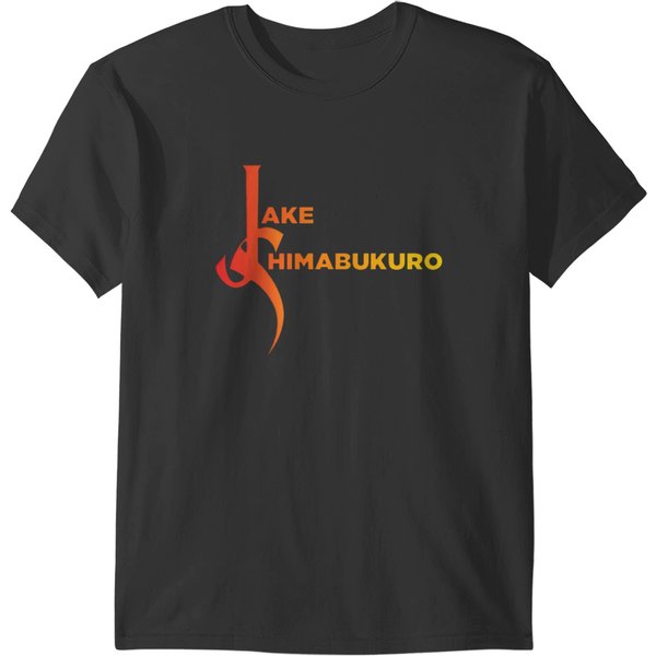 Jake Shimabukuro Jake Shimabukuro T-Shirts-image