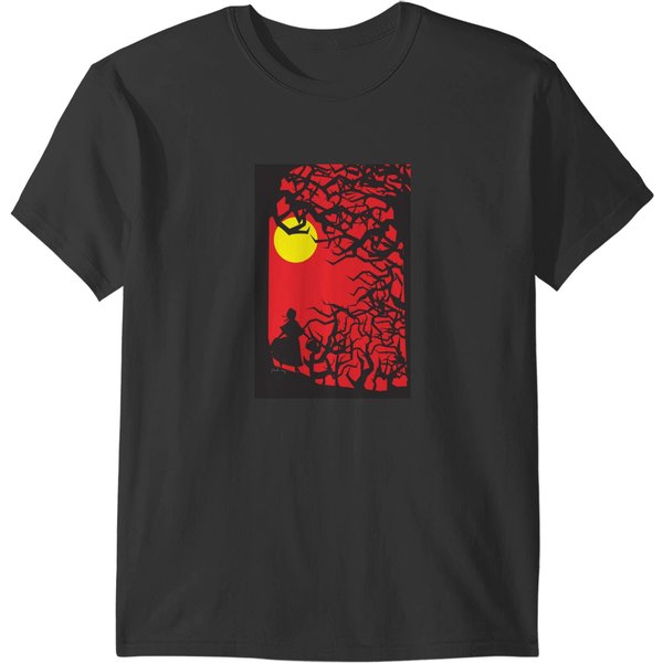 Into The Woods T-Shirts-image