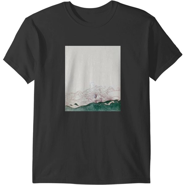 Belladonna Of Sadness T-Shirts-image