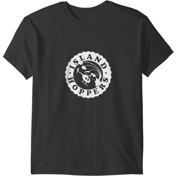 Island Hoppers Island Hoppers T-Shirts-image