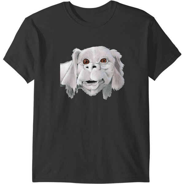 Falkor - Neverending Story - Costume T-Shirts-image