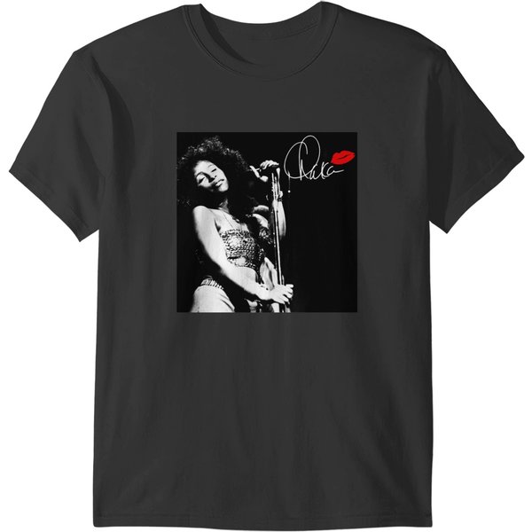 Chaka Khan T-Shirts-image