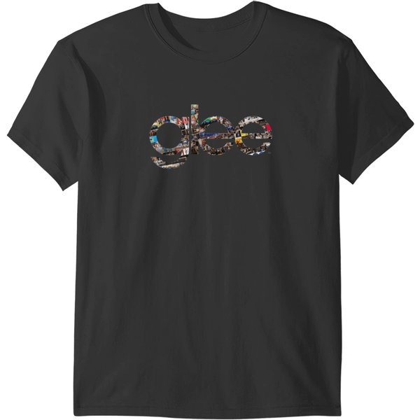 Glee Logo T-Shirts-image