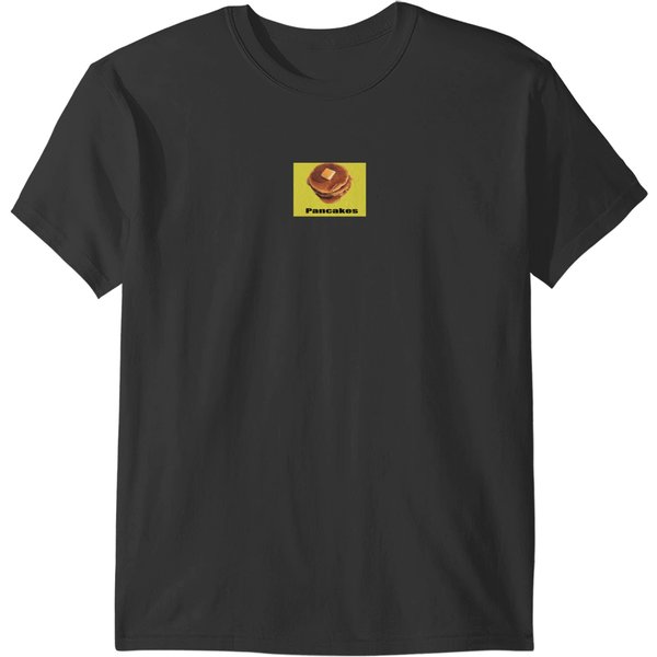Raising Hope Pancakes T-Shirts-image