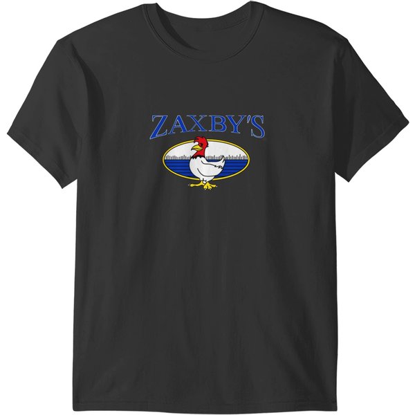 Zaxby's Chicken Restaurant T-Shirts-image