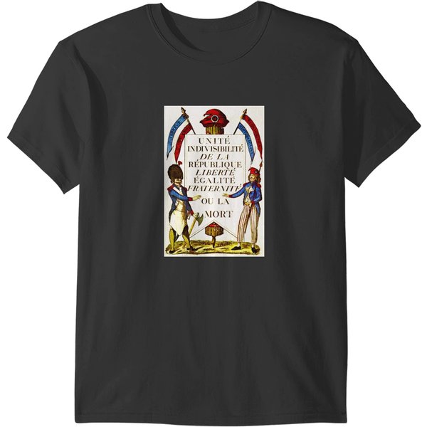 French Revolution T-Shirts-image