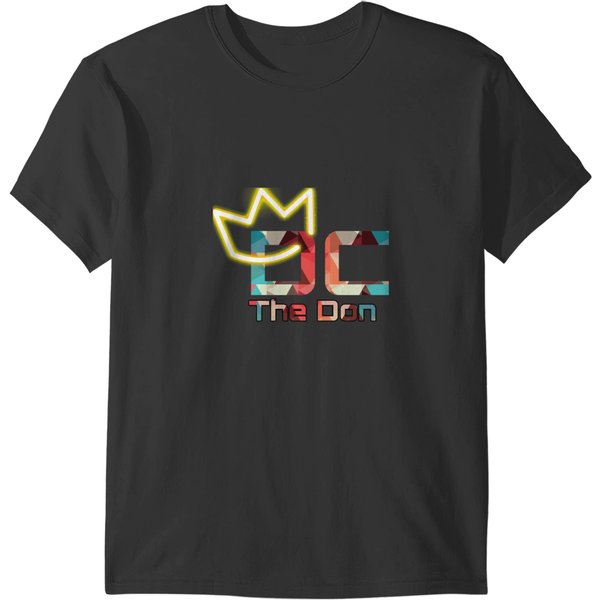 Dc The Don(44) T-Shirts-image