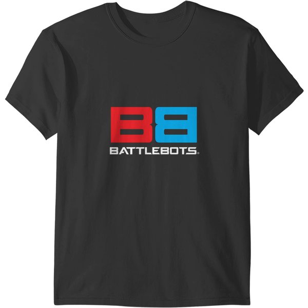 Battlebots Merch T-Shirts-image