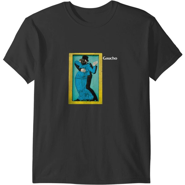 Steely Dan Steely Dannnnnn T-Shirts-image