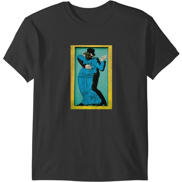 Steely Gaucho Dansteely Gaucho Dan T-Shirts-image
