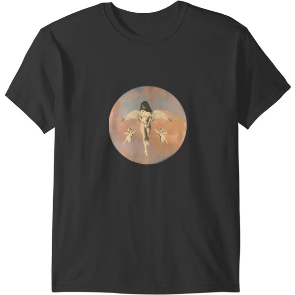 Liar By Camila Cabello T-Shirts-image
