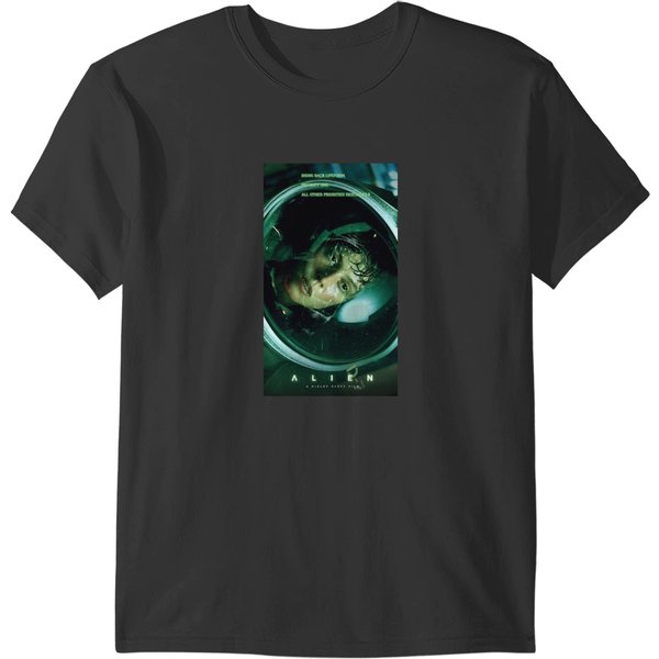 Alien - Movie T-Shirts-image