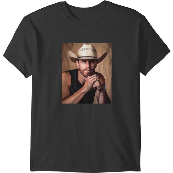 Dustin Lynch T-Shirts-image