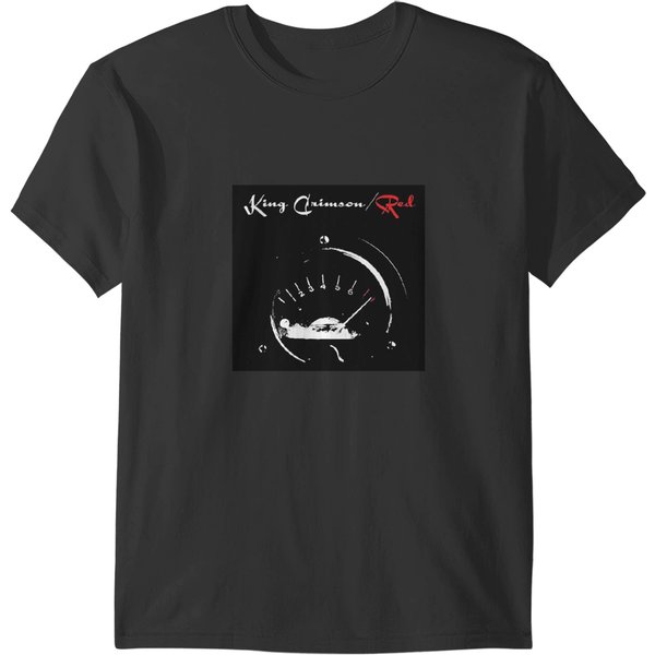 King-Crimson T-Shirts-image