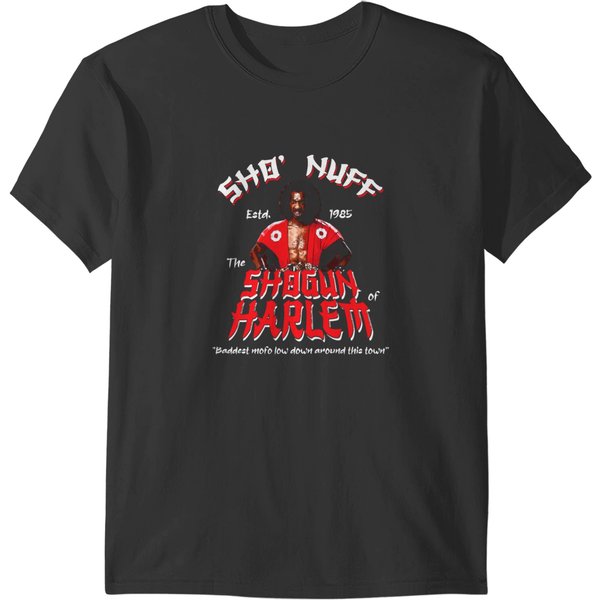 The Last Dragon T-Shirts-image