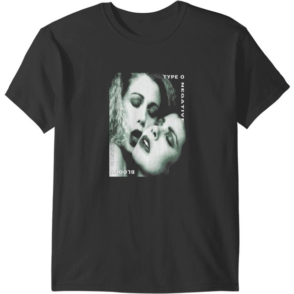 Type O Negative T-Shirts-image