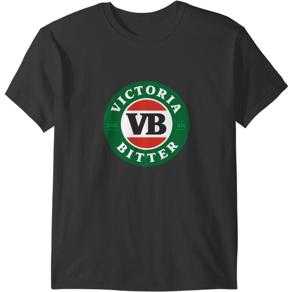 Victoria Bitter Clic T-Shirts-image