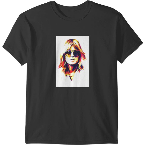 Christine Mcvie 1 T-Shirts-image