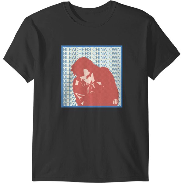 Bleachers T-Shirts-image