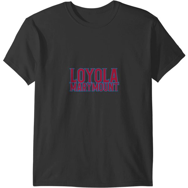 Loyola Marymount University T-Shirts-image