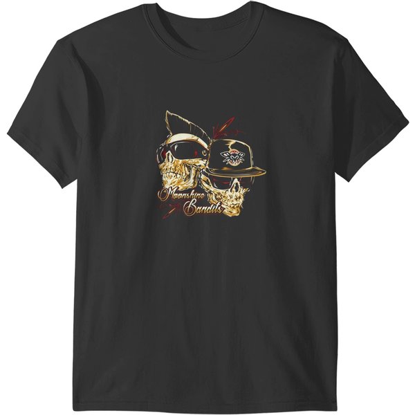 Moonshine Bandits Generic T-Shirts-image
