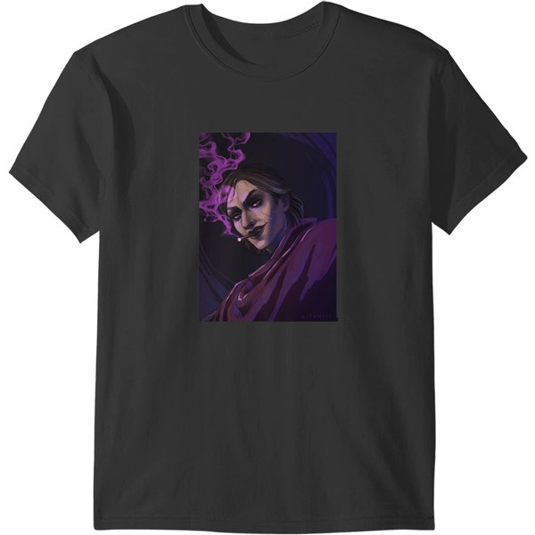 Sevika My Beloved T-Shirts-image