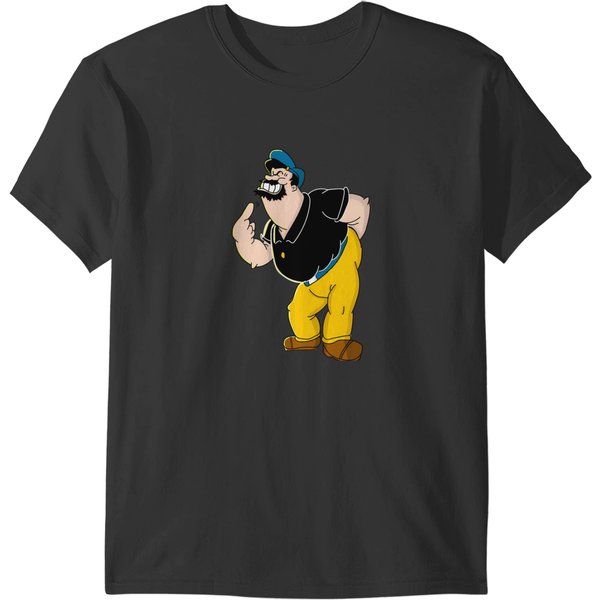 Bluto T-Shirts, Gift Bluto T-Shirts-image