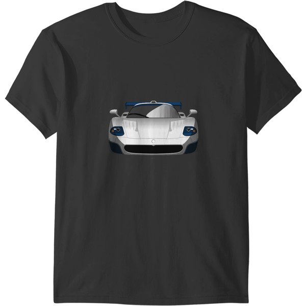 Mc12 T-Shirts-image
