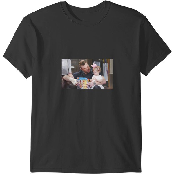 General Hospital T-Shirts-image