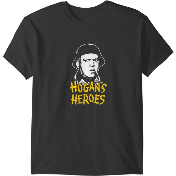 Hogan Nazi T-Shirts-image